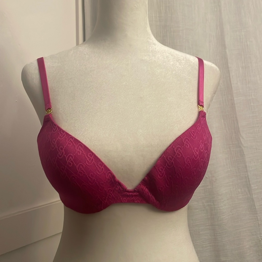 Victoria’s Secret Pink Bra